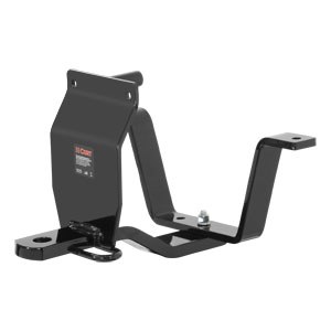 Honda Civic Hatchback CRX Trailer Hitch