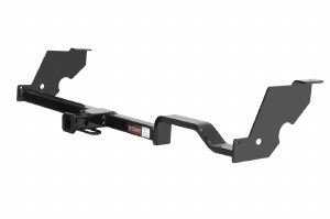Mazda MX3 Trailer Hitch w/o ballmount
