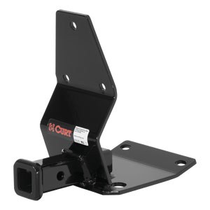 Saab 9000 Hatchback Trailer Hitch w/o ballmount