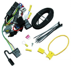 Ford Windstar Trailer Wiring Kit