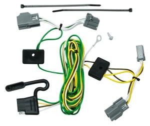 Buick Lucerne Trailer Wiring Kit
