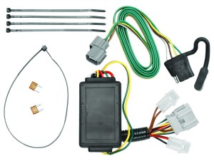 Honda Element Trailer Wiring Kit
