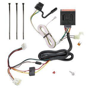 Honda CR-V Trailer Wiring Kit