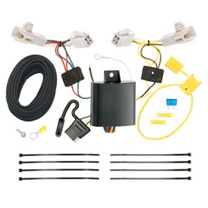 Toyota Avalon, RAV4 Trailer Wiring Kit