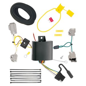 Chev Impala Trailer Wiring Kit