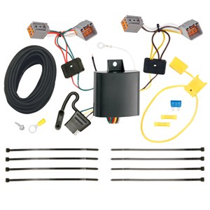 Ford Transit Trailer Wiring Kit