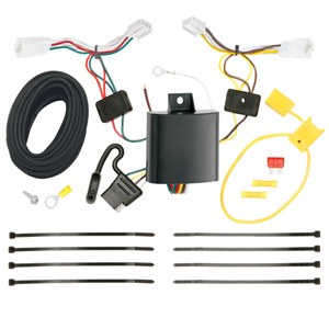 Buick Enclave, GMC Acadia Trailer Wiring Kit