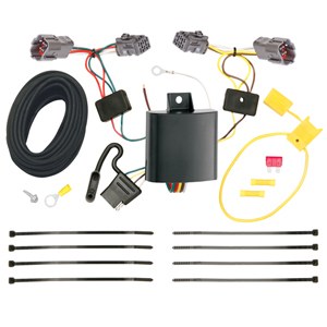 KIA Soul Trailer Wiring Harness