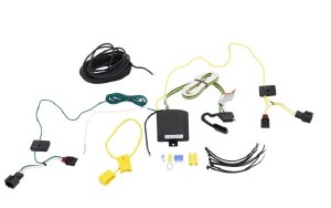 Volkswagen Golf Trailer Wiring Kit