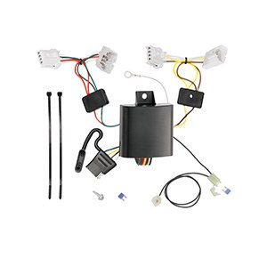 Nissan Murano Trailer Wiring Kit