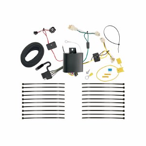 Toyota Prius Trailer Wiring Kit