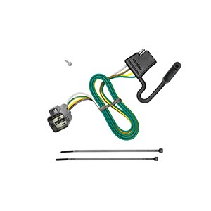 Cadillac XT5, GMC Acadia Trailer Wiring Kit