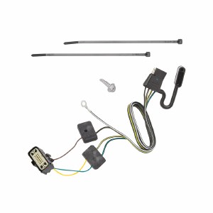 Honda Pilot Custom Wiring Kit