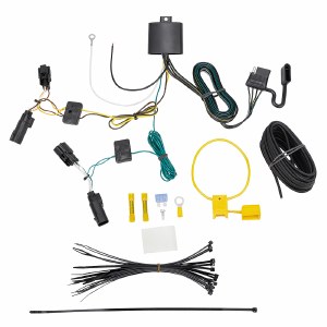 GMC Terrain Trailer Wiring Harness