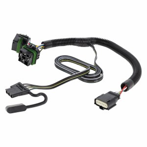 Equinox &amp; Terrain Trailer Wiring Harness