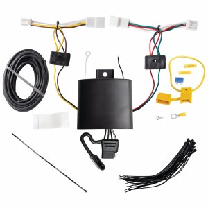 Lexus Trailer Wiring Harness