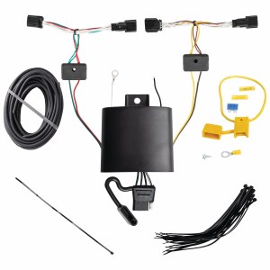 Hyundai Palisade Trailer Wiring Harness