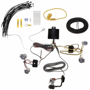 Toyota Corolla Cross Wiring Harness 118886