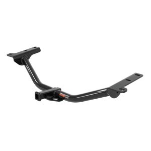 Dodge Jouney Trailer Hitch w/o ballmount