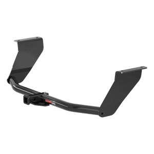 Hyundai Genesis, G80 Trailer Hitch w/o ballmount