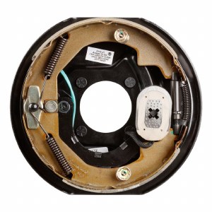 Lippert Brake Assembly - LEFT