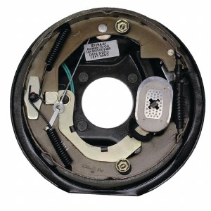 10"Self-Adjusting Brake Assembly - LEFT