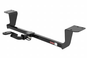 Lexus LS 430 Trailer Hitch with ballmount