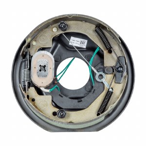 10" Self-Adjusting Brake Assembly - RIGHT