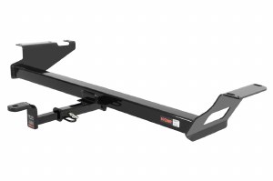 Grand Caravan, Town &amp; Country, Caravan Stow-n-Go Trailer Hitch with ballmount