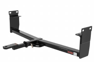 Mitsubishi Outlander Trailer Hitch with ballmount