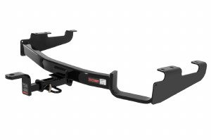 Town &amp; Country, Dodge Caravan, Plymouth Voyager Trailer Hitch with ballmount