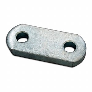 PLATE  3.750 X 1.500 X .500 -