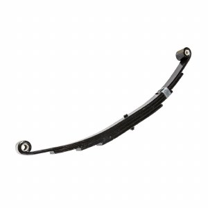 Double Eye Leaf Spring 2,200 lbs