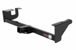 Suzuki Grand Vitara Trailer Hitch
