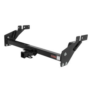 Toyota 4 Runner Trailer Hitch