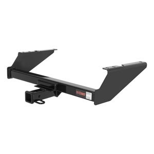 Ford F-150/F-250 LD Trailer Hitch