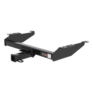 Chev, GMC, Ford Full Size Pickup Truck Trailer Hitch