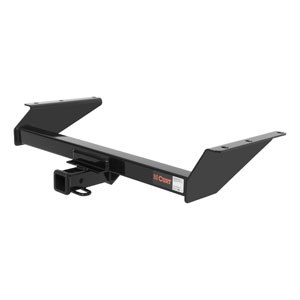 Jeep Liberty Trailer Hitch