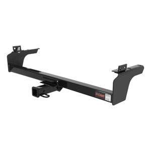 Toyota T100 Pickup Trailer Hitch