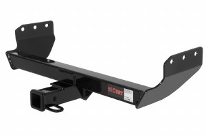 Jeep Grand Cherokee Trailer Hitch