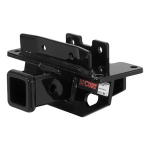 Dodge Durango, Chrysler Aspen Trailer Hitch