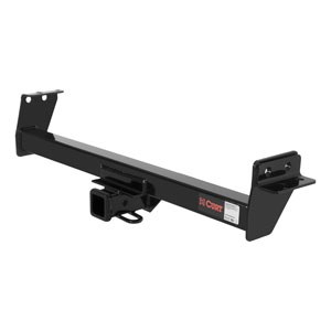 Isuzu Rodeo, Honda Passport Trailer Hitch