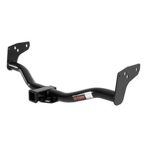 GMC Sonoma, S15, Chev S10, Isuzu Hombre Trailer Hitch