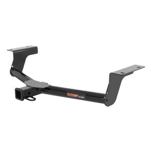 Toyota RAV4 Trailer Hitch