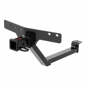 BMW X5 Trailer Hitch