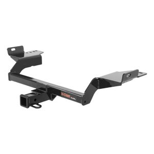 Ford Escape Trailer Hitch