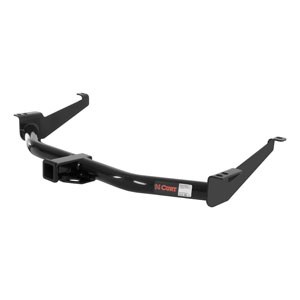 Infiniti QX56, Nissan Armada Trailer Hitch