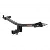 Audi Q3 Trailer Hitch