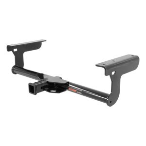 Volvo XC90 Trailer Hitch