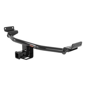 Hyundai Tucson Trailer Hitch